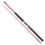 Daiwa New Sensor 180 cm 30 LBS Trolling Kamış