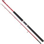 Daiwa New Sensor 180 cm Max 30 LBS Trolling Kamış