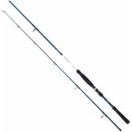 Daiwa New Spitfire Seabass 2.40 m 14-56 gr 2 Parça Spin Olta Kamışı