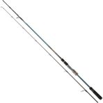 Daiwa New Tournament Sw Ags 244 Cm 14-42 Gr Spin Kamış