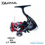 Daiwa Ninja 23 Lt 1000 Olta Makinesi (nj23lt1000)