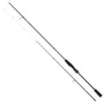 Daiwa Ninja Drop Shot 2.24 m 2-12 gr Olta Kamışı