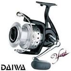 Daiwa Opus Bull 5500 Olta Makinesi