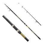 Daiwa Powermesh CF 4.20 m 100-250 gr Tele Surf Olta Kamışı