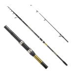 Daiwa Powermesh CF 420 cm 100-250 gr Tele Surf Olta Kamışı
