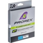 Daiwa Prorex Fc Leader Super Soft 50M Fluorocarbon Misina - 0.33 mm