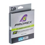 Daiwa Prorex Fc Leader Super Soft Fluorocarbon Misina 0.60Mm / 20.4Kg / 15M