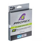 Daiwa Prorex Fc Super Soft Leader Misina Kalınlık Mm :0,14mm