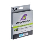 Daiwa Prorex Fc Super Soft Leader Misina Kalınlık Mm :0,23mm