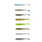 Daiwa Prorex Slim Shady 10,5Cm 8Gr Silikon Yem