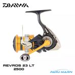 Daiwa REV23LT2500 Revros 23 lt 2500 Olta Makinesi