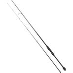 Daiwa RX Lure Game 244 cm 14-56 gr 2 Parça Spin Olta Kamışı