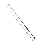 Daiwa Rx Lure Game Bf 2.70M 10-35Gr 2P Olta Kamışı