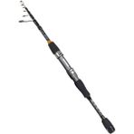 Daiwa Ryuji Rock Fish Tele 2.05 m 0.5-7 gr Solid Tip Tele Spin Kamış