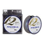 Daiwa Saltiga 12 0.18 mm 300 mt İpek Misina