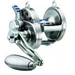 Daiwa Saltiga 20 LD 60 2 Speed Sağ El Trolling Çıkrık