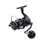 Daiwa Saltiga 23 5000 Xh Shore Jig Olta Makinasi