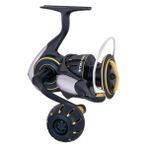 Daiwa Saltiga 23 6000 H Olta Makinesi