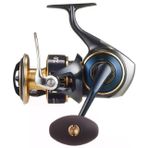 Daiwa Saltiga 25 14000 P Olta Makinesi (SG2514000P)