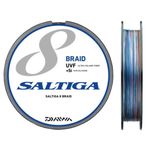 Daiwa Saltiga 8 Braid UVF 300 m İp Misina