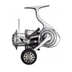 Daiwa Saltiga BJ 2017 4000 SH Jig Olta Makinesi