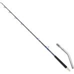 Daiwa Saltiga BT 190 cm 80-130LB Spiral Big Game Kamış