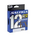 Daiwa Saltiga Dura 12 Braid 300M Multicolor İp Misina