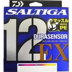Daiwa Saltiga Durasensor 12B Multicolor 300M Ip Misina - 0,16mm