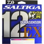 Daiwa Saltiga Durasensor 12B Multicolor 300M Ip Misina - 0,33mm