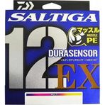 Daiwa Saltiga Durasensor 12B Multicolor 300M Ip Misina - 0,35mm
