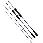 Daiwa Saltist Hyper 188 cm 120-300 gr 1+1 Parça Slow Jig Kamışı