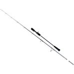 Daiwa Saltist Hyper 188 cm 160-400 gr Tetikli Slow Jig Kamış