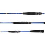 Daiwa Samourai Seabass 2.28 m 5-21 gr 2P Kamış