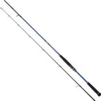 Daiwa Samourai Seabass 228 cm 5-21 gr Spin Kamış