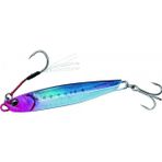 Daiwa Samurai Jig R 40 Jig Yem R BLUE PINK IWASHI