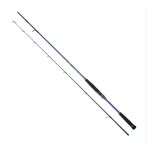 Daiwa Samurai Seabass 2.28 m 5-21 gr 2 Parça Kamış