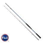 Daiwa SASB702HFSAF Samourai Seabass 210 cm 14-42 gr Spin Olta Kamışı