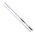 Daiwa SASB802HFSAF Samourai Seabass 240 cm 14-42 gr Spin Olta Kamışı