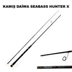 Daiwa Sea Bass Hunter X 96 ml 2,89 m 7-35 gr Kamış