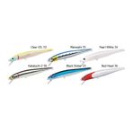 Daiwa Seabass Hunter 13f Serisi Suni Yem Black Shiner Rengi