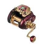 Daiwa Seaborg G1800M RJ A Elektrikl Çıkrık Makara