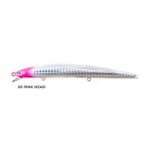Daiwa Shoreline Shiner SL145F Sahte Yem