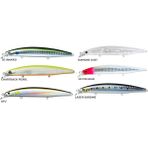 Daiwa Shoreline Shiner Z Vertice 120 F Maket Balık - Diamond Dust