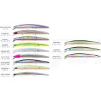Daiwa SLS SL170F Suni Yem