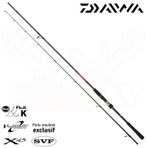 Daiwa SLT832HMHFSAF Saltist Seabass 2.51 mt 7-35 gr 2P Olta Kamışı