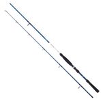 Daiwa Spitfire Seabass 2.40 m 14-42 gr 2p Spin Olta Kamışı