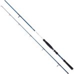 Daiwa Spitfire Seabass 2.40 m 7-28 gr 2p Spin Olta Kamışı