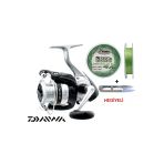 Daiwa Strikeforce 4000 B İp Misina Sarılı Olta Makinesi