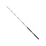 Daiwa STT56HFQRS New Saltist 1.68 mt 50-80 Lbs Tek P Trolling Olta Kamışı