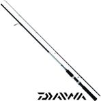 Daiwa Sweepfire 210CM 10-30GR Olta Kamışı - Siyah
